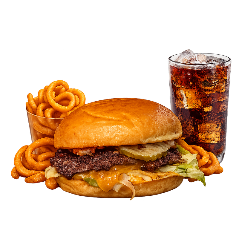 Menu Mardi